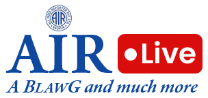 Air Live