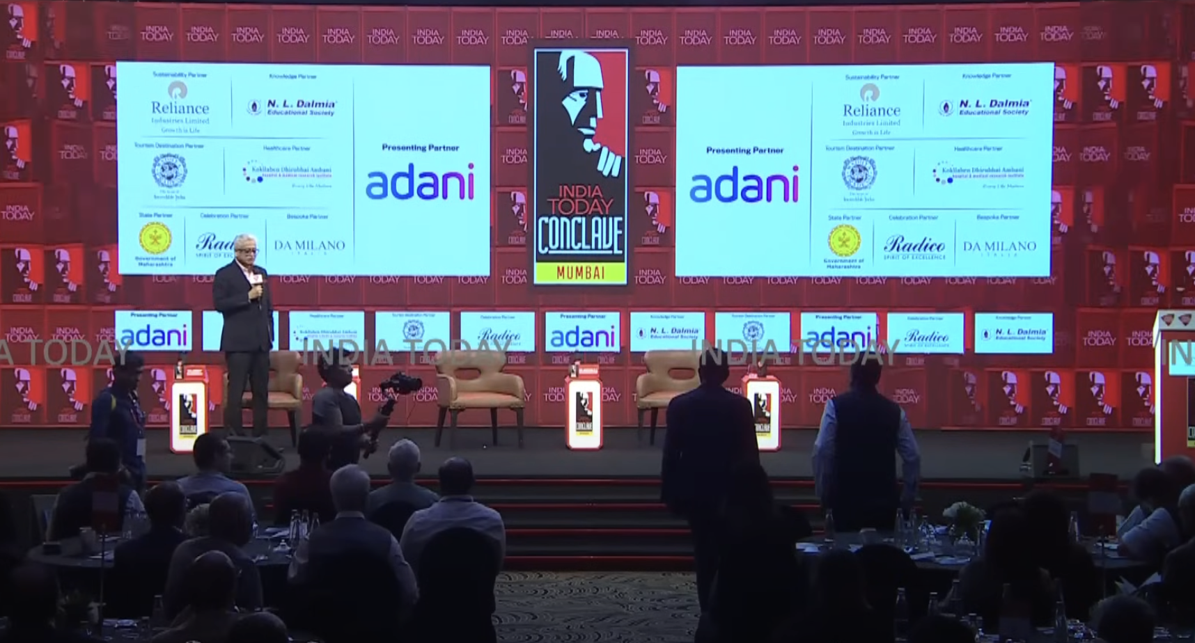 Ex-CJI Chandrachud On Judges Facing Trolling, Need For Transparency In Collegium System & More