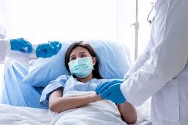 Guidelines issued for limiting arrests to taking care of Covid-19 Patients in order to defeat deadly viruses in overcrowded prisons