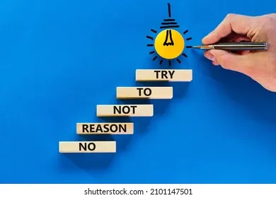 No Reasons for Rumblings